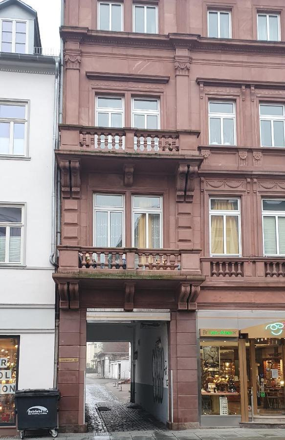 Privat Zimmer In Bad Homburg Bei Kurhaus Bad Homburg vor der Hoehe Luaran gambar