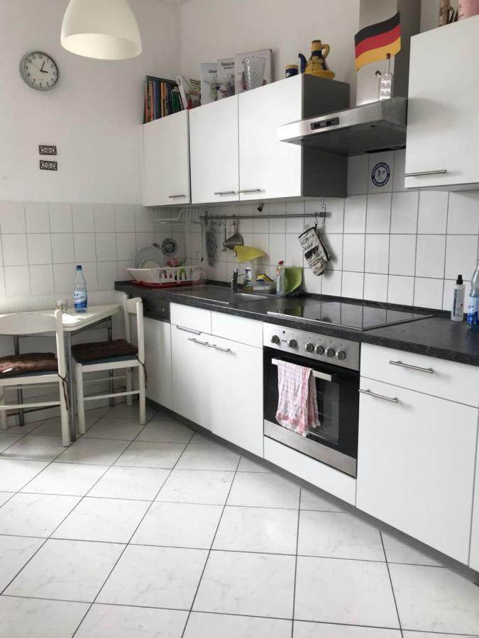 Privat Zimmer In Bad Homburg Bei Kurhaus Bad Homburg vor der Hoehe Luaran gambar