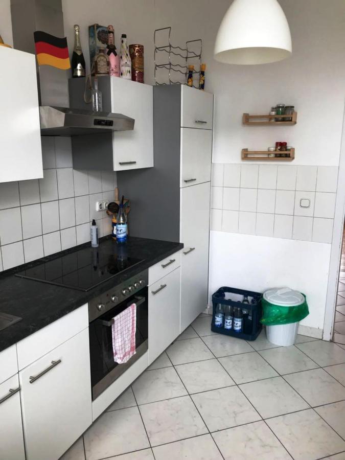 Privat Zimmer In Bad Homburg Bei Kurhaus Bad Homburg vor der Hoehe Luaran gambar