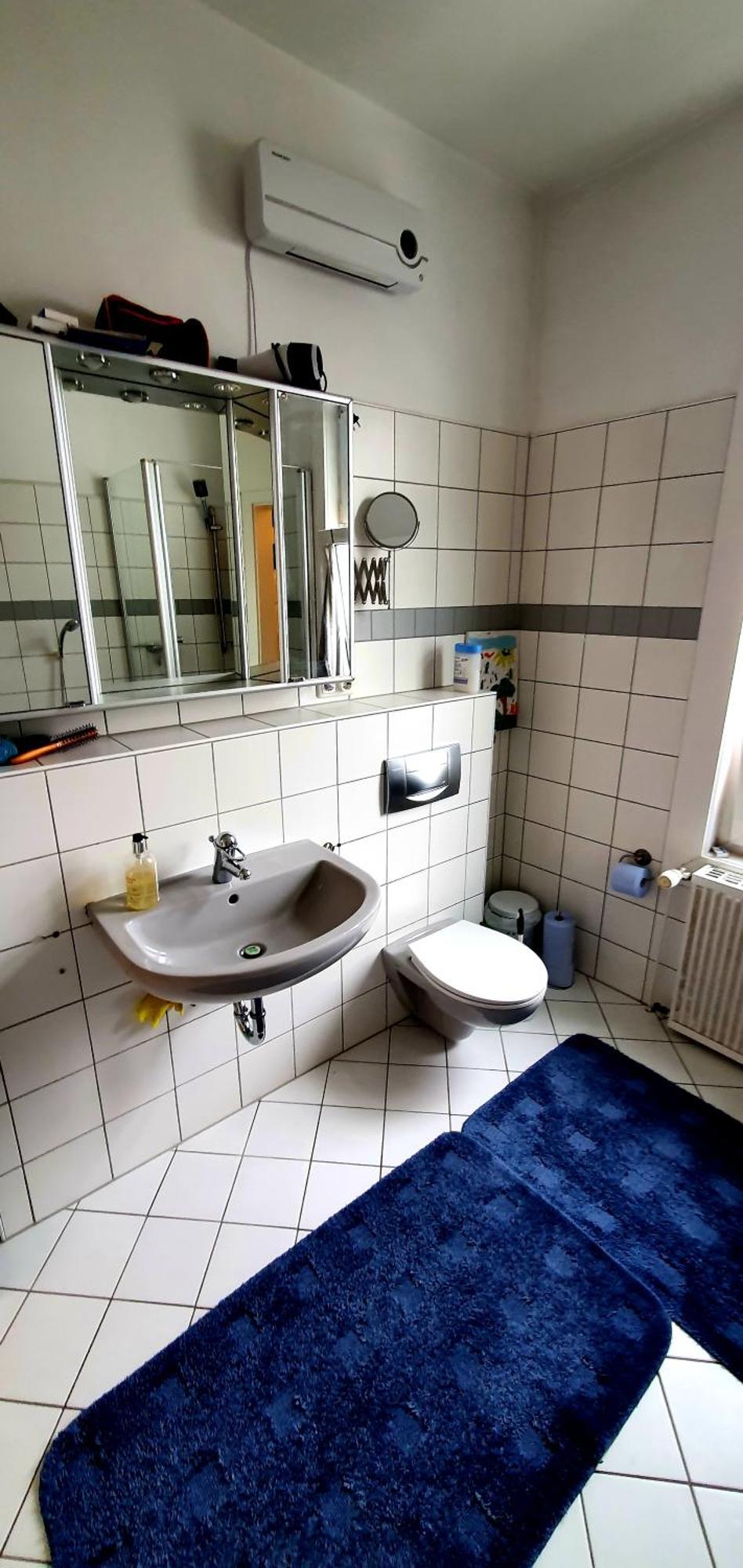 Privat Zimmer In Bad Homburg Bei Kurhaus Bad Homburg vor der Hoehe Luaran gambar