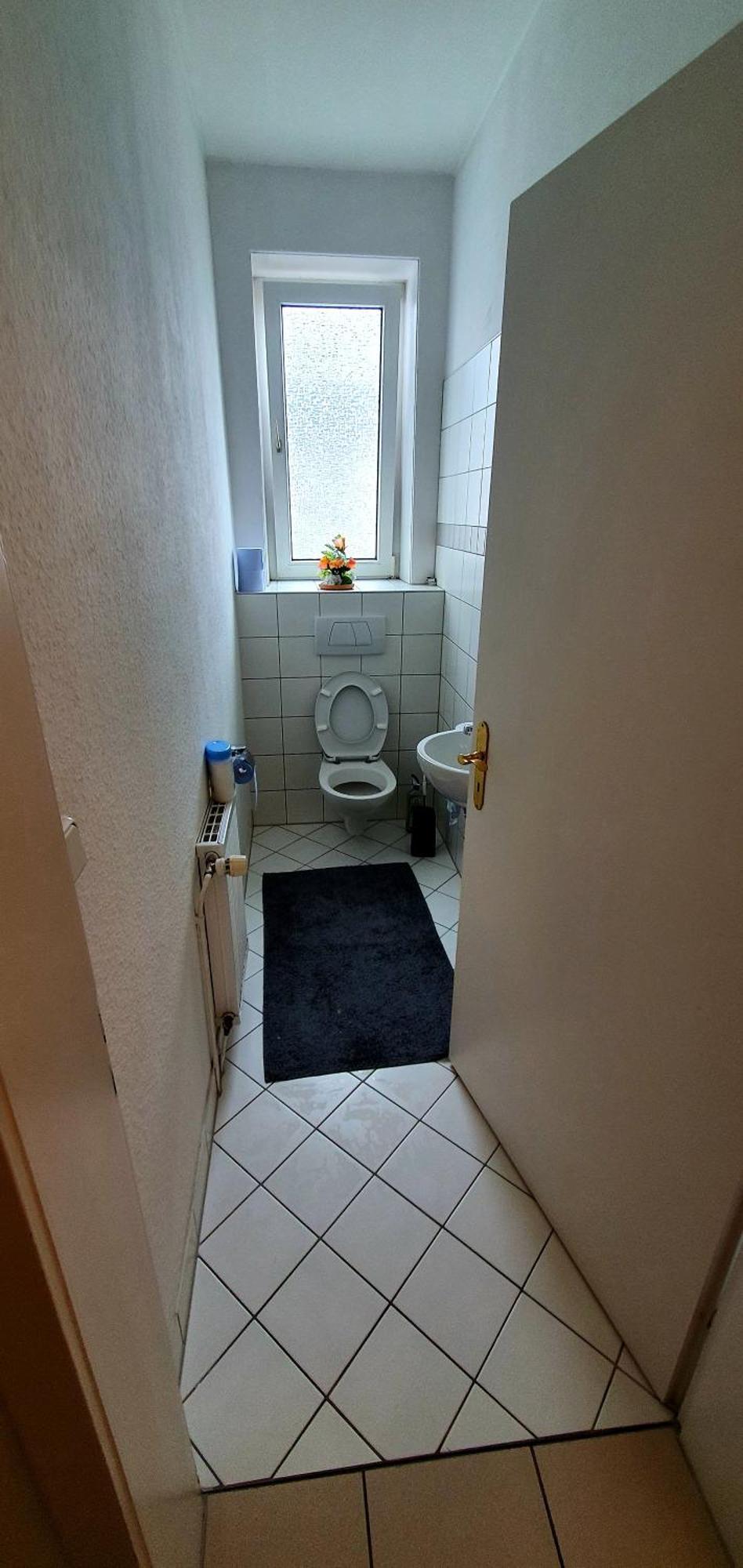 Privat Zimmer In Bad Homburg Bei Kurhaus Bad Homburg vor der Hoehe Luaran gambar