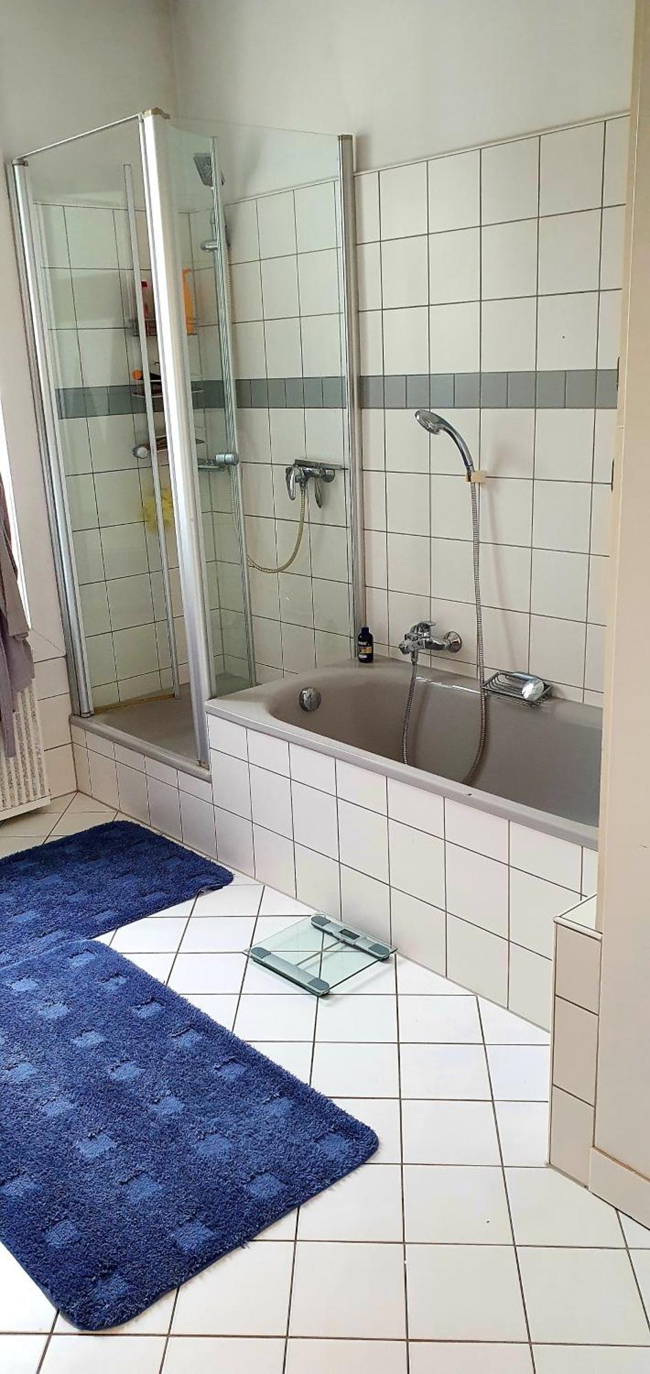 Privat Zimmer In Bad Homburg Bei Kurhaus Bad Homburg vor der Hoehe Luaran gambar